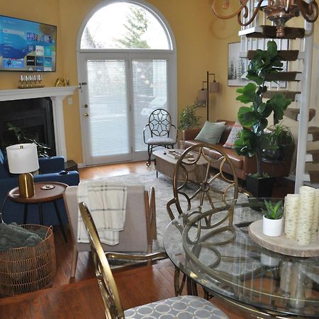 Relax At Forge Chalet Tranquil Retreat Near Attractions Pigeon Forge Ngoại thất bức ảnh