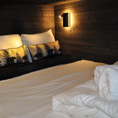 Relax At Forge Chalet Tranquil Retreat Near Attractions Pigeon Forge Ngoại thất bức ảnh