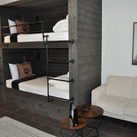 Relax At Forge Chalet Tranquil Retreat Near Attractions Pigeon Forge Ngoại thất bức ảnh