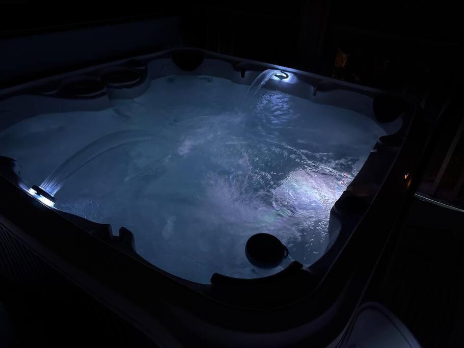 Relax At Forge Chalet Tranquil Retreat Near Attractions Pigeon Forge Ngoại thất bức ảnh