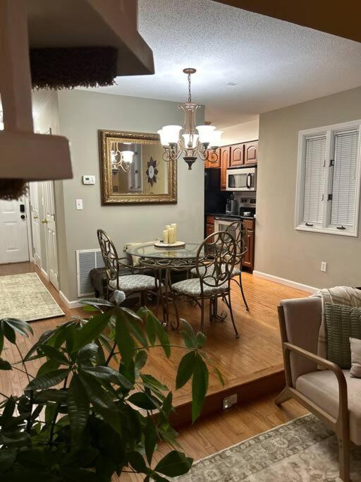 Relax At Forge Chalet Tranquil Retreat Near Attractions Pigeon Forge Ngoại thất bức ảnh