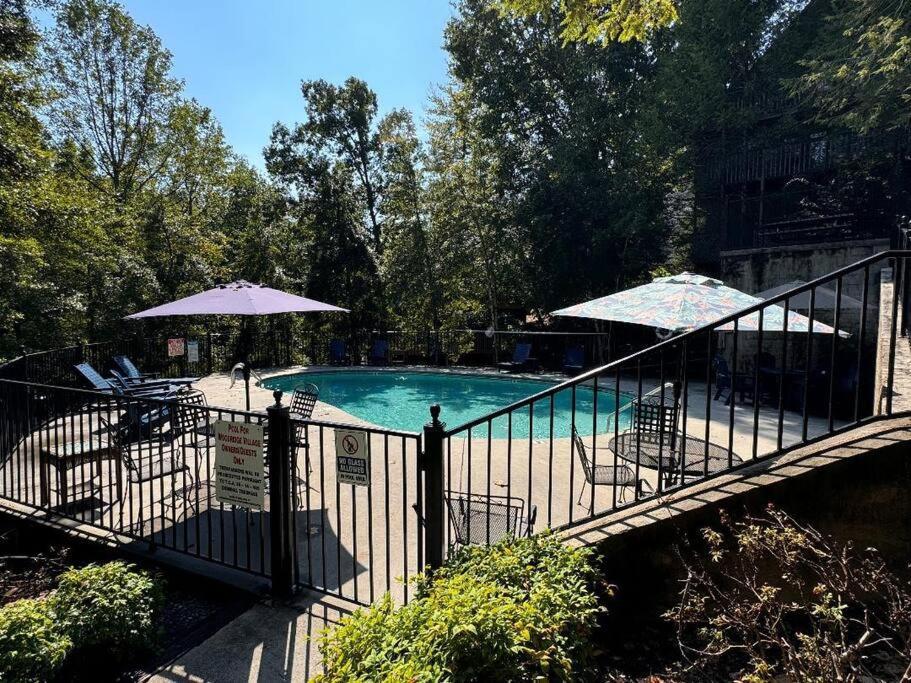 Relax At Forge Chalet Tranquil Retreat Near Attractions Pigeon Forge Ngoại thất bức ảnh