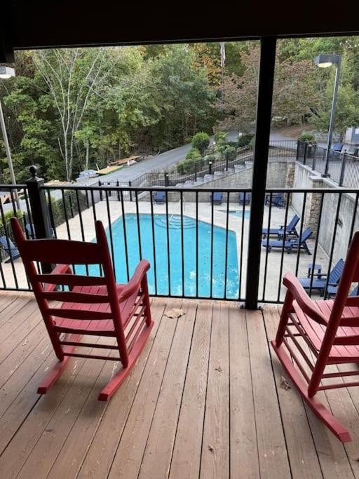Relax At Forge Chalet Tranquil Retreat Near Attractions Pigeon Forge Ngoại thất bức ảnh