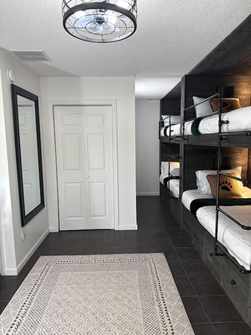 Relax At Forge Chalet Tranquil Retreat Near Attractions Pigeon Forge Ngoại thất bức ảnh