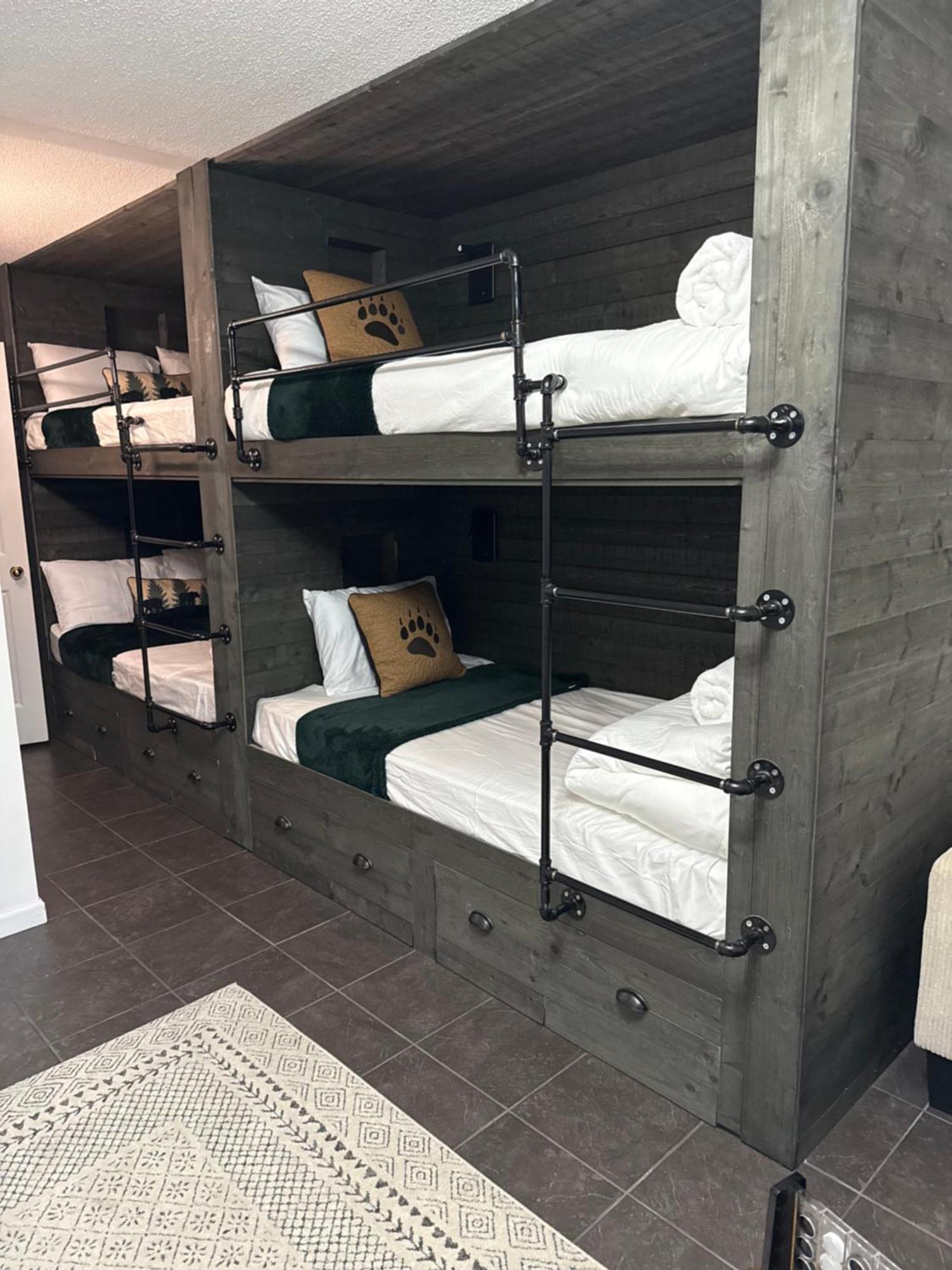 Relax At Forge Chalet Tranquil Retreat Near Attractions Pigeon Forge Ngoại thất bức ảnh