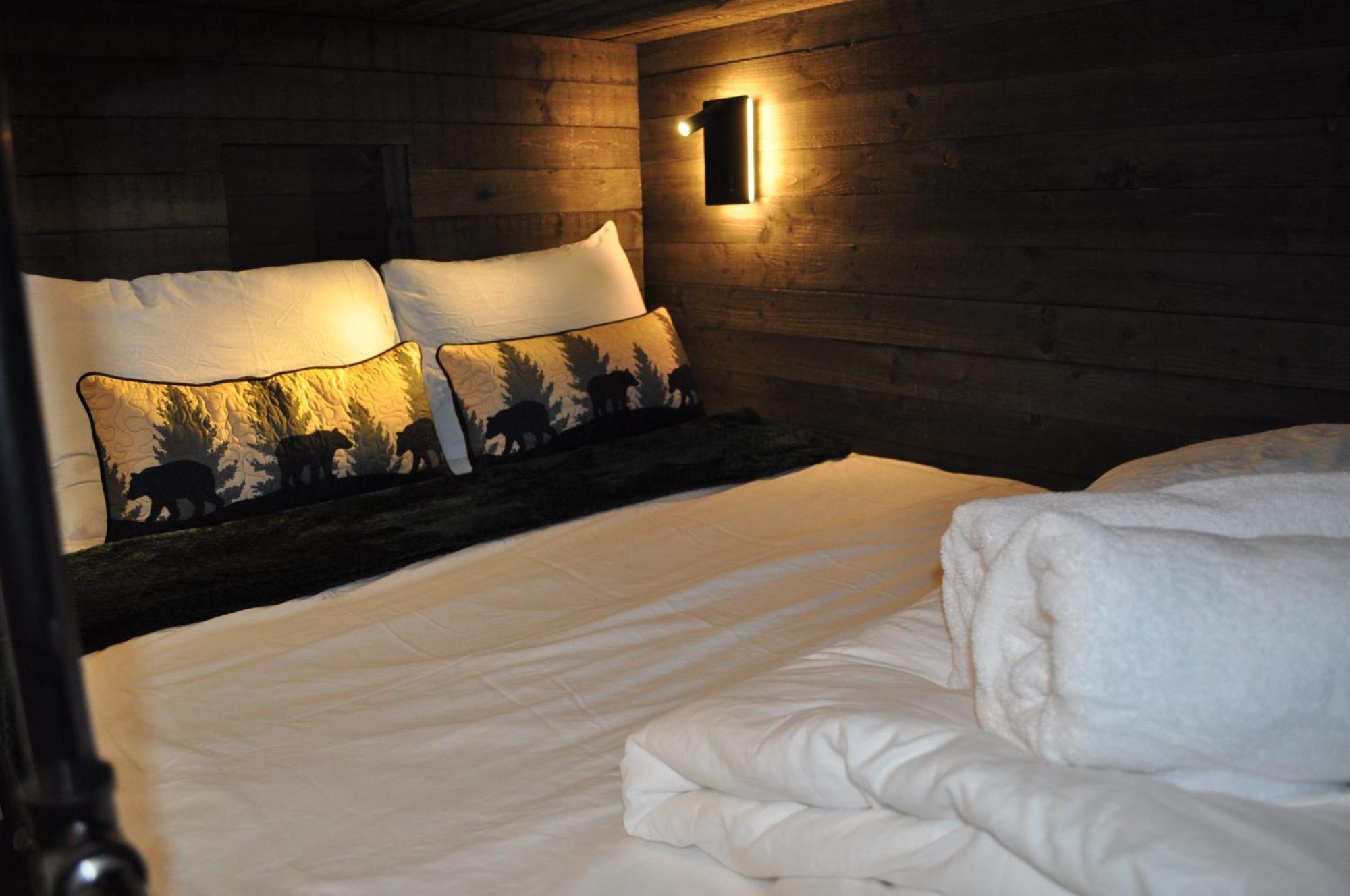 Relax At Forge Chalet Tranquil Retreat Near Attractions Pigeon Forge Ngoại thất bức ảnh