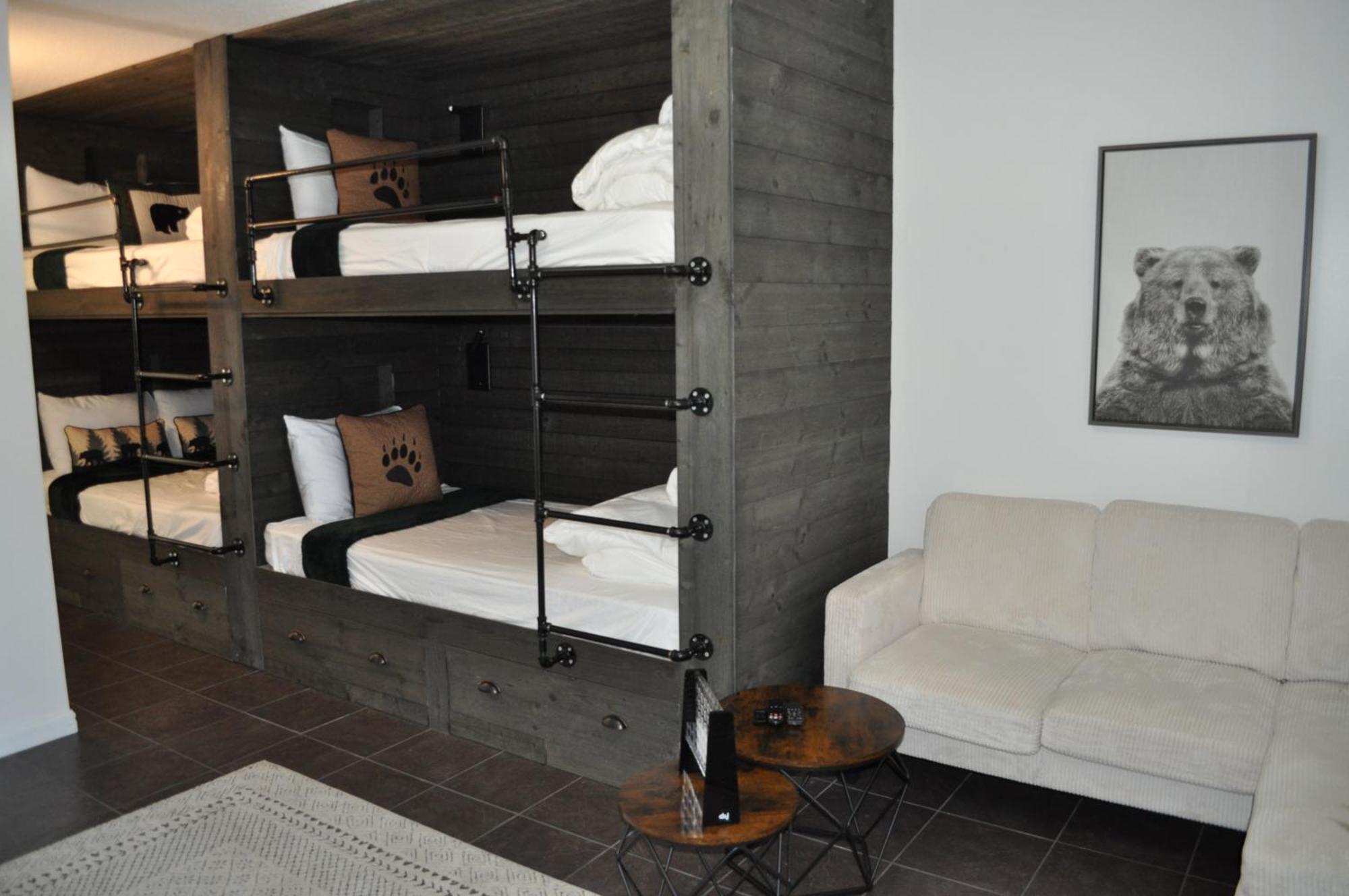 Relax At Forge Chalet Tranquil Retreat Near Attractions Pigeon Forge Ngoại thất bức ảnh