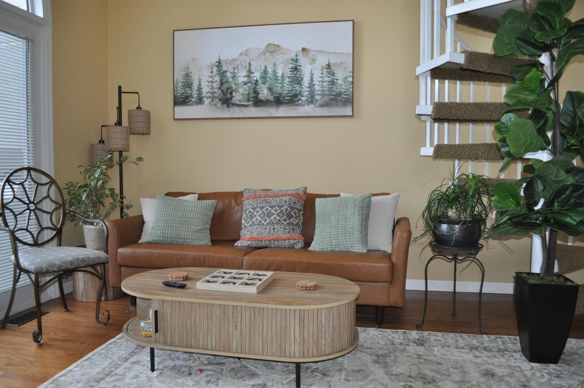 Relax At Forge Chalet Tranquil Retreat Near Attractions Pigeon Forge Ngoại thất bức ảnh