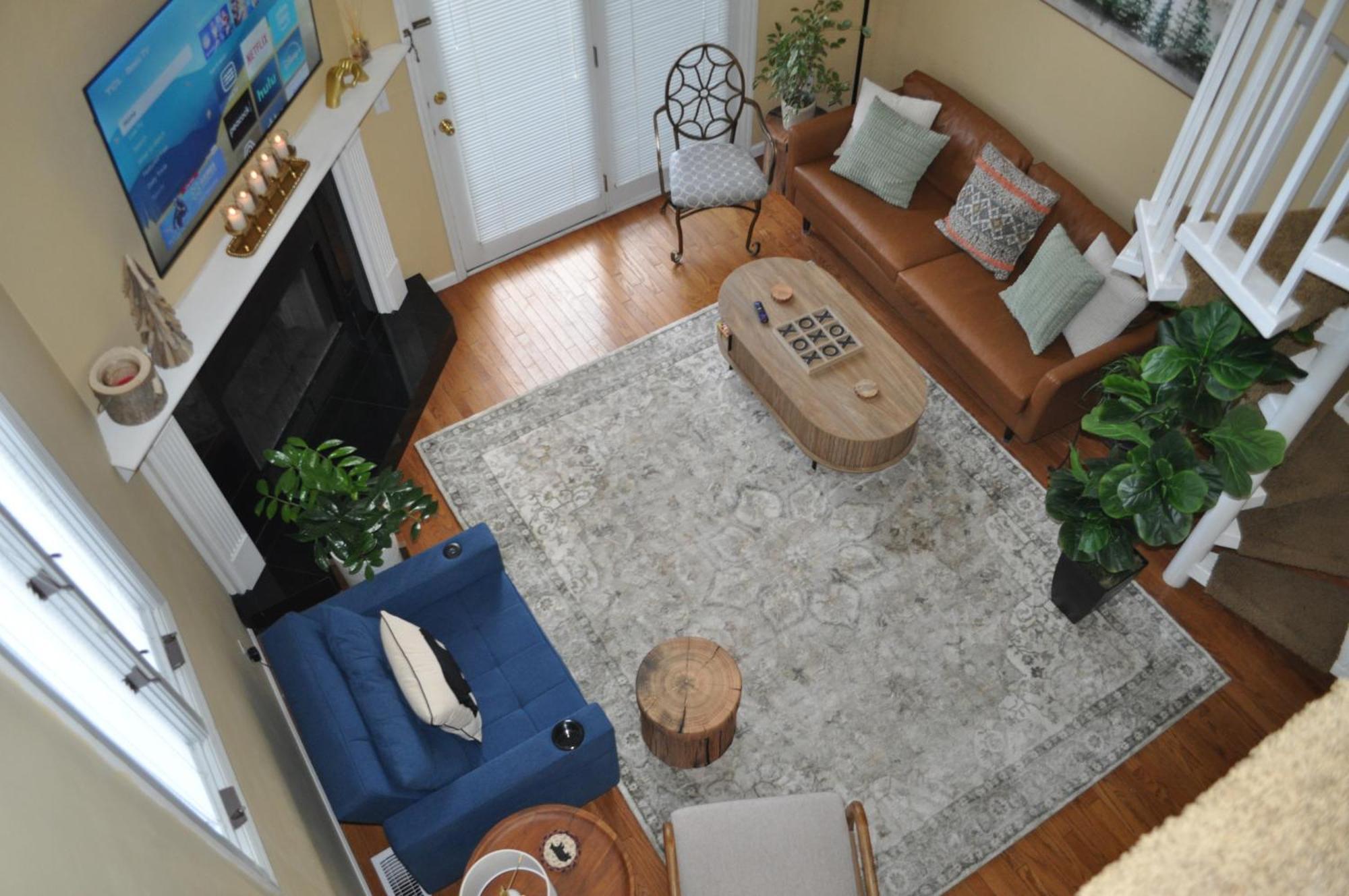 Relax At Forge Chalet Tranquil Retreat Near Attractions Pigeon Forge Ngoại thất bức ảnh